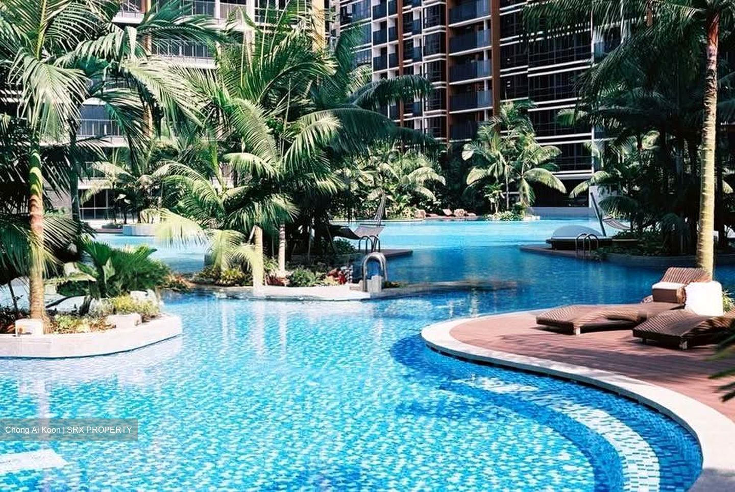 Coco Palms (D18), Condominium #563198591